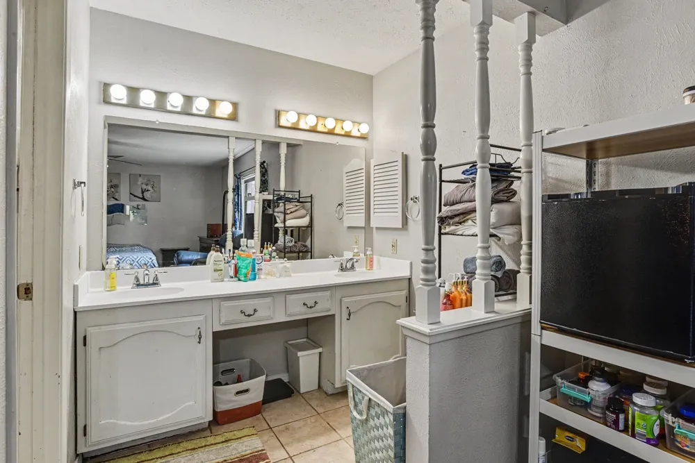 509 Carl C Senter Street Forney, TX 75126