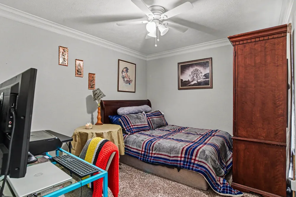 509 Carl C Senter Street Forney, TX 75126