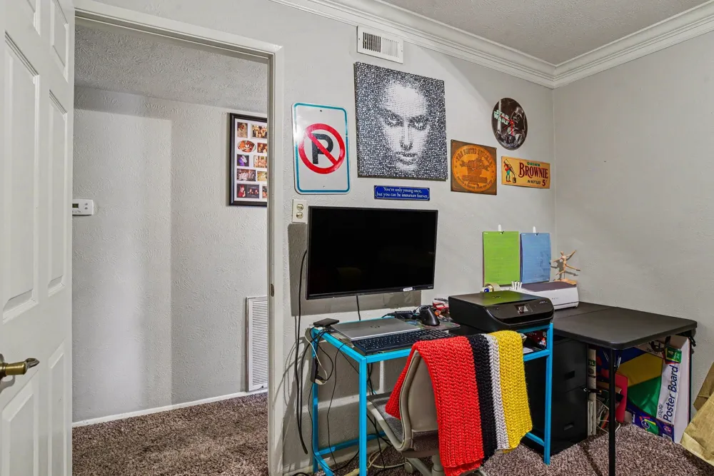 509 Carl C Senter Street Forney, TX 75126