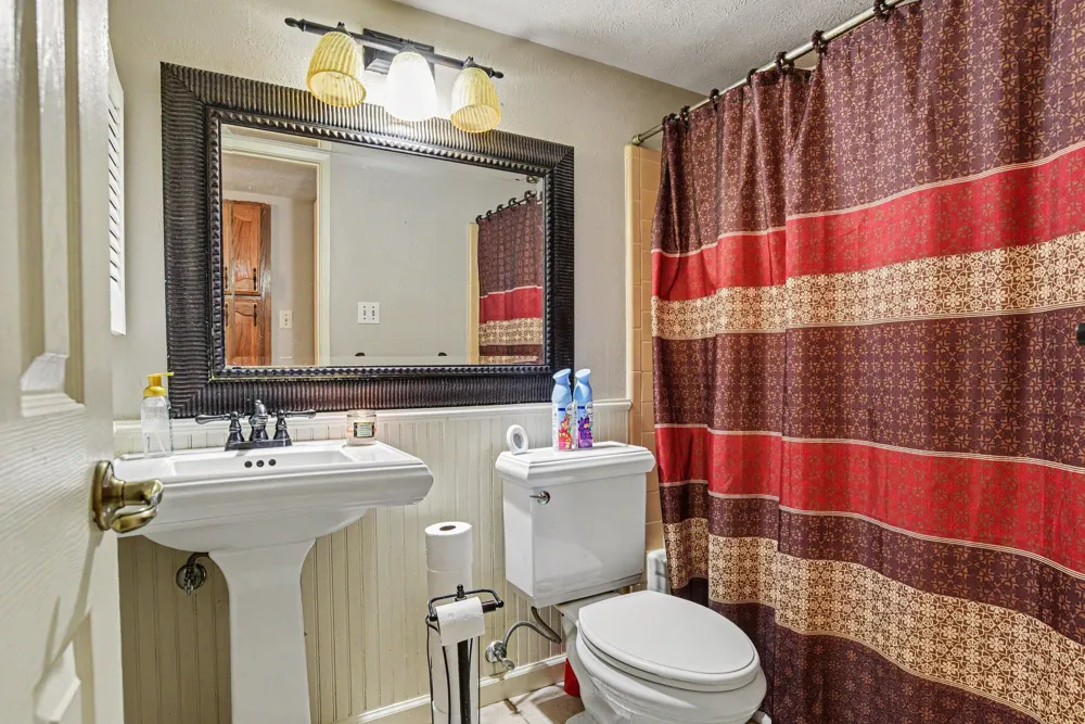 509 Carl C Senter Street Forney, TX 75126