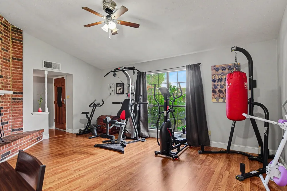 509 Carl C Senter Street Forney, TX 75126
