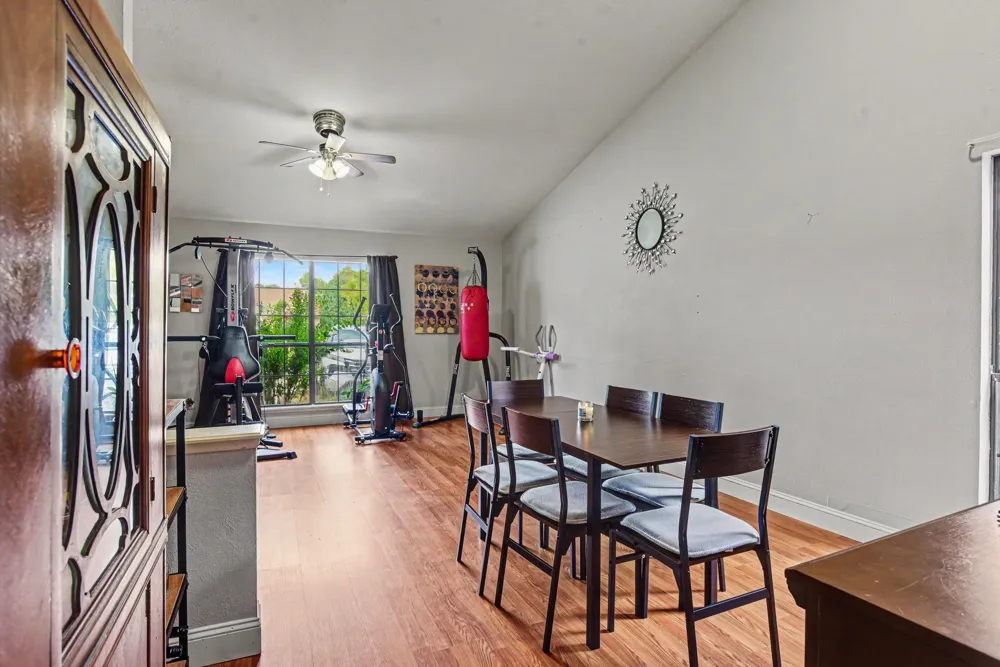 509 Carl C Senter Street Forney, TX 75126