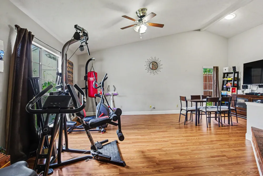 509 Carl C Senter Street Forney, TX 75126