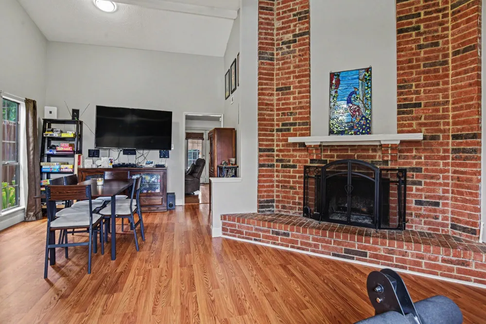 509 Carl C Senter Street Forney, TX 75126