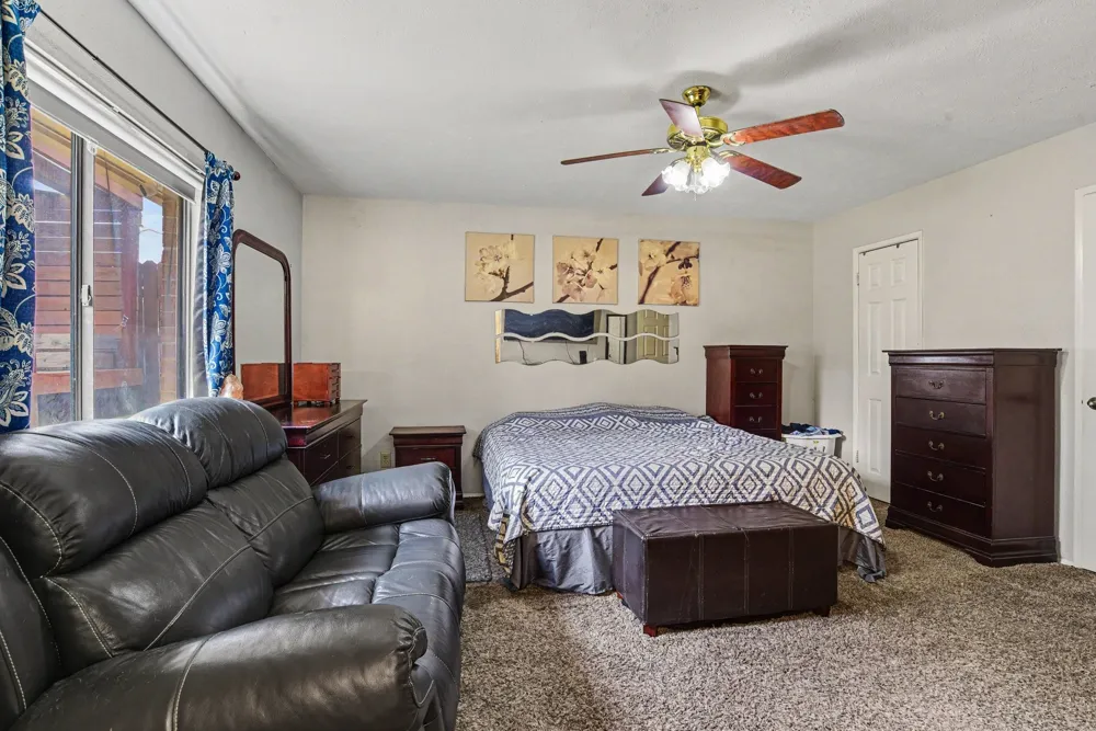 509 Carl C Senter Street Forney, TX 75126