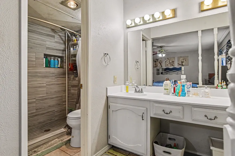 509 Carl C Senter Street Forney, TX 75126