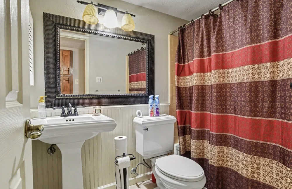 509 Carl C Senter Street Forney, TX 75126