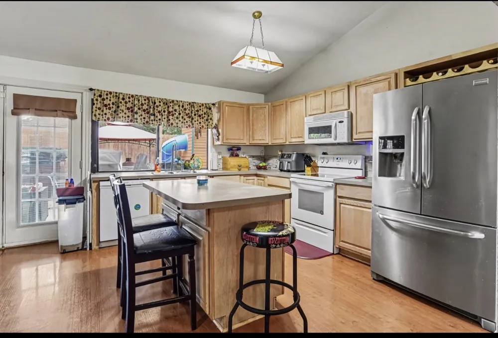 509 Carl C Senter Street Forney, TX 75126