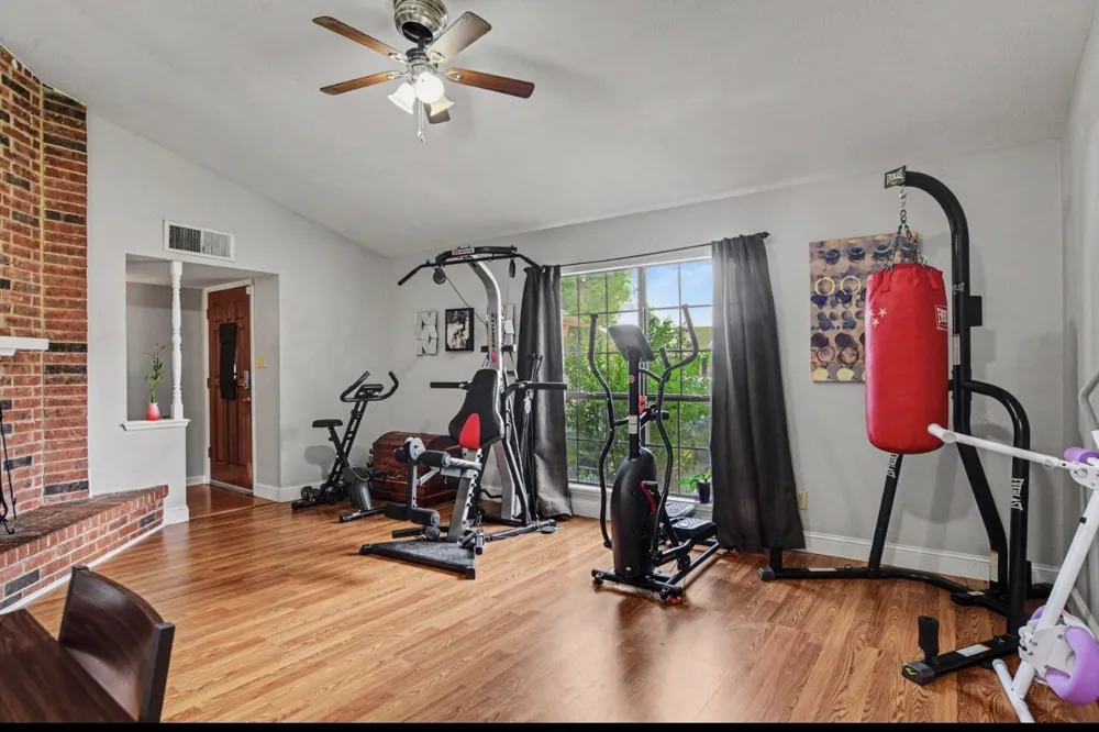 509 Carl C Senter Street Forney, TX 75126