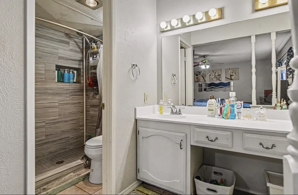 509 Carl C Senter Street Forney, TX 75126