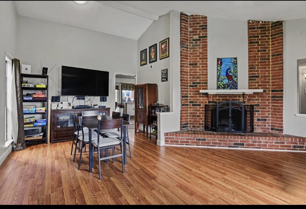 509 Carl C Senter Street Forney, TX 75126