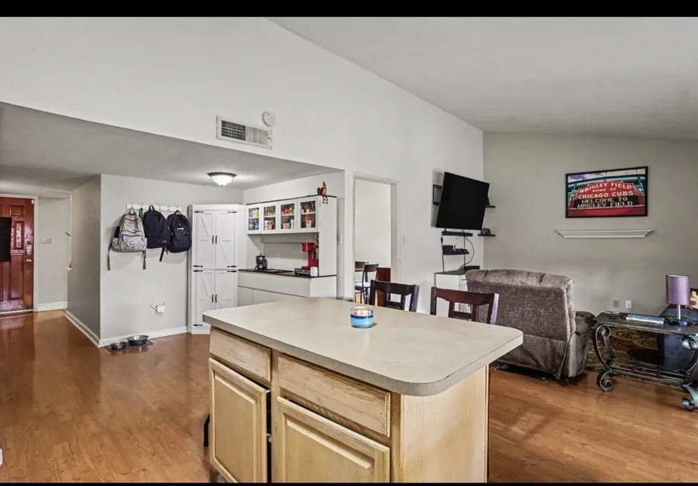 509 Carl C Senter Street Forney, TX 75126
