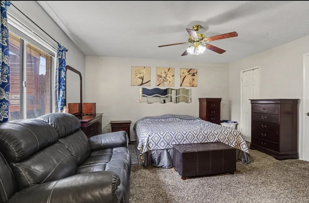 509 Carl C Senter Street Forney, TX 75126