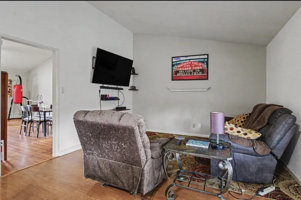 509 Carl C Senter Street Forney, TX 75126