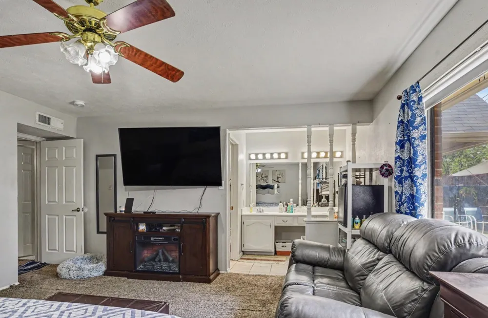 509 Carl C Senter Street Forney, TX 75126