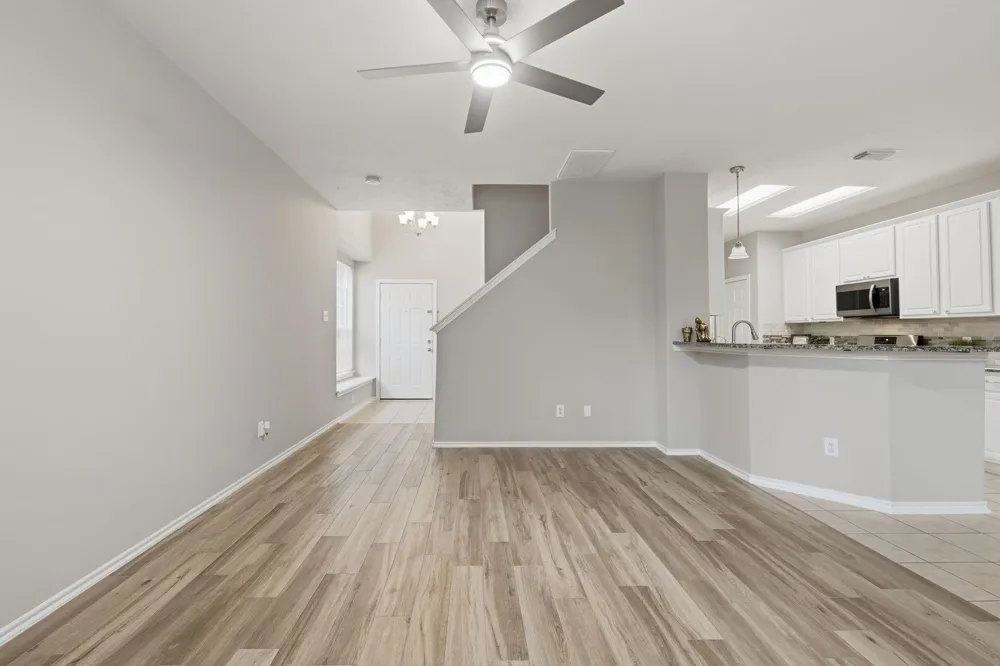 71 S Burberry Park Circle The Woodlands, TX 77382