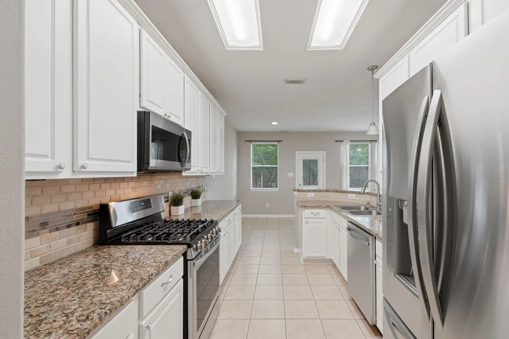 71 S Burberry Park Circle The Woodlands, TX 77382