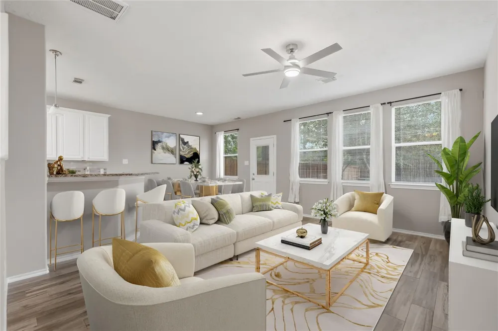 71 S Burberry Park Circle The Woodlands, TX 77382