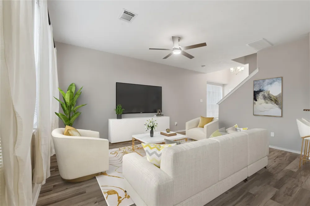 71 S Burberry Park Circle The Woodlands, TX 77382