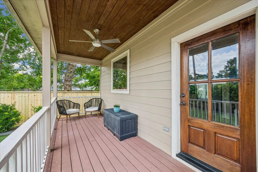 2318 Althea Drive Houston, TX 77018