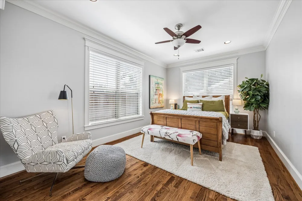 2318 Althea Drive Houston, TX 77018