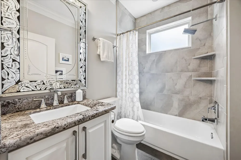 2318 Althea Drive Houston, TX 77018