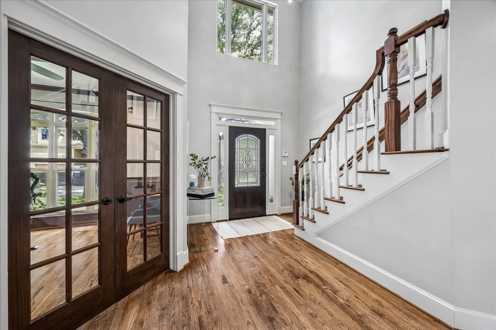 2318 Althea Drive Houston, TX 77018