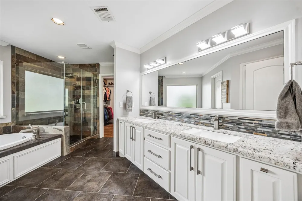 2318 Althea Drive Houston, TX 77018