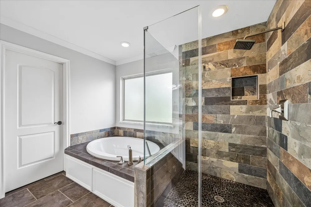 2318 Althea Drive Houston, TX 77018