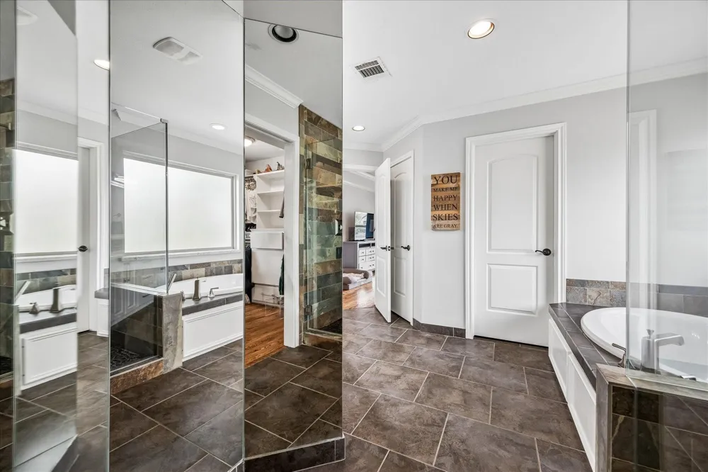 2318 Althea Drive Houston, TX 77018
