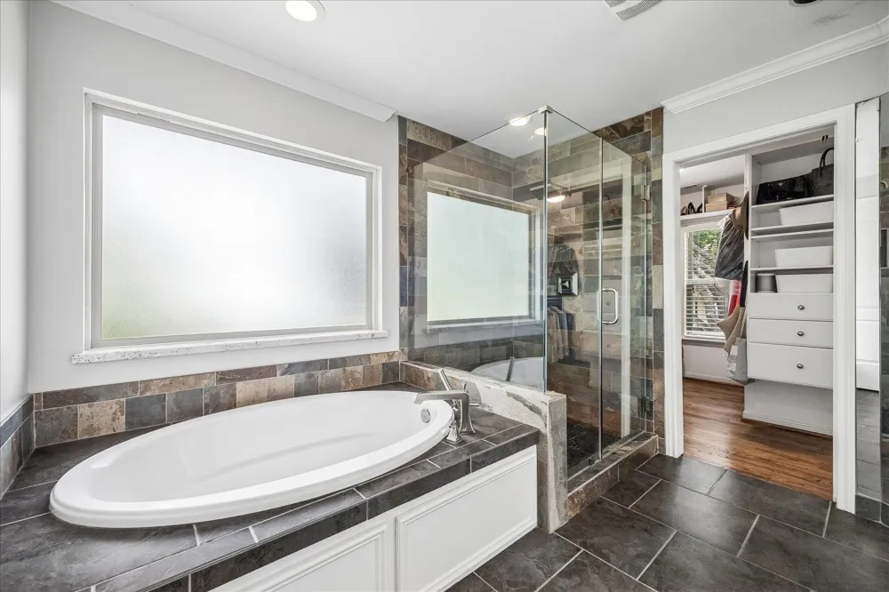 2318 Althea Drive Houston, TX 77018