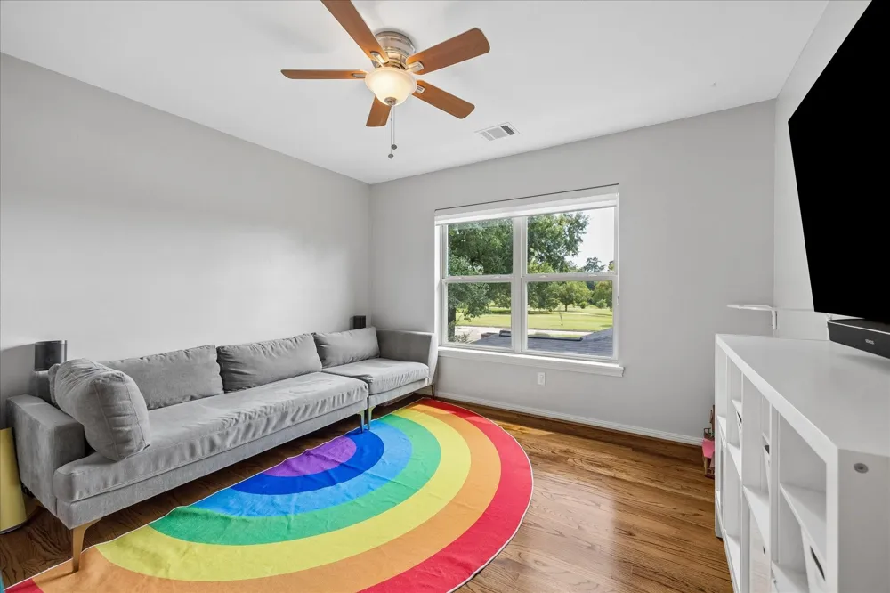 2318 Althea Drive Houston, TX 77018