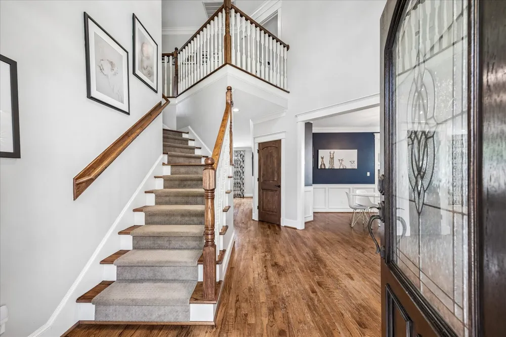 2318 Althea Drive Houston, TX 77018