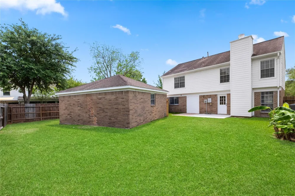 4523 Waterfall Way Sugar Land, TX 77479