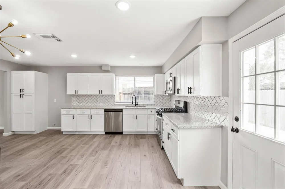 4523 Waterfall Way Sugar Land, TX 77479