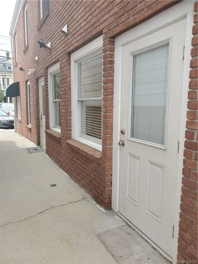 113 Main Street #1N Irvington, NY 10533