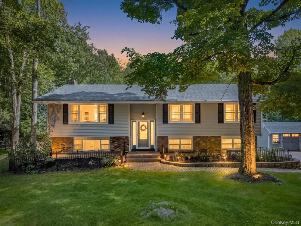 264 Bull Mill Road Chester, NY 10918