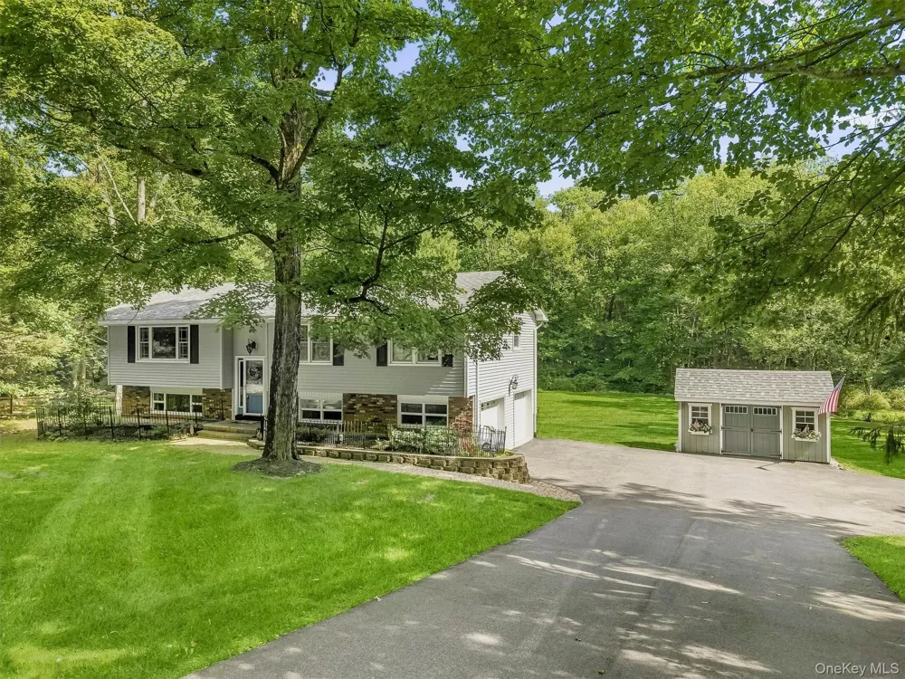 264 Bull Mill Road Chester, NY 10918
