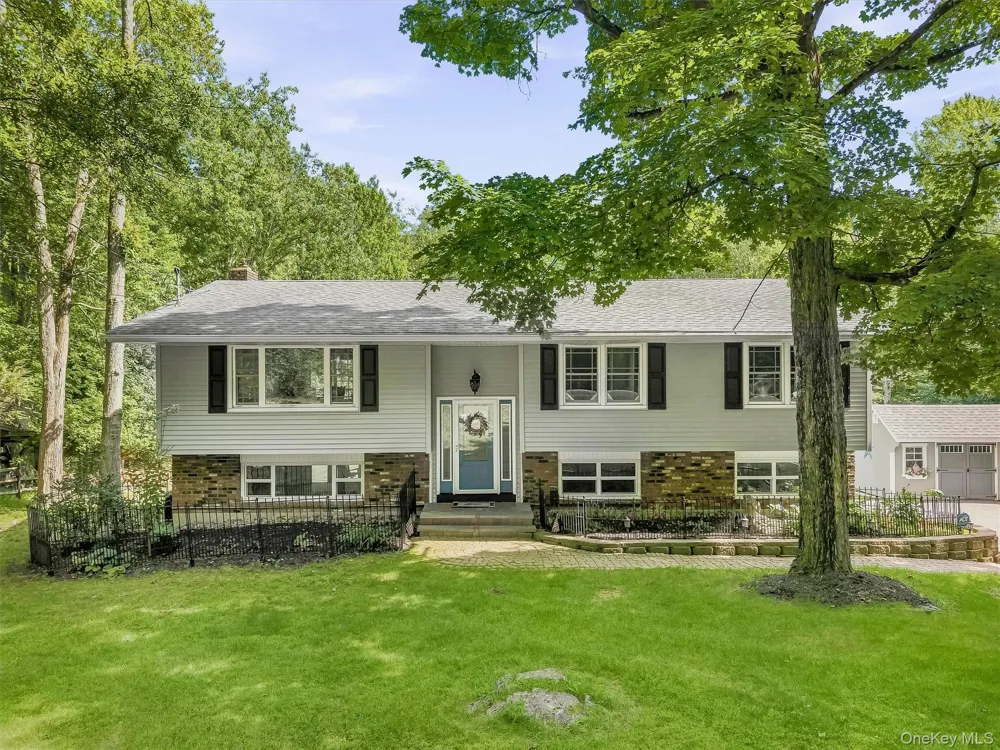 264 Bull Mill Road Chester, NY 10918