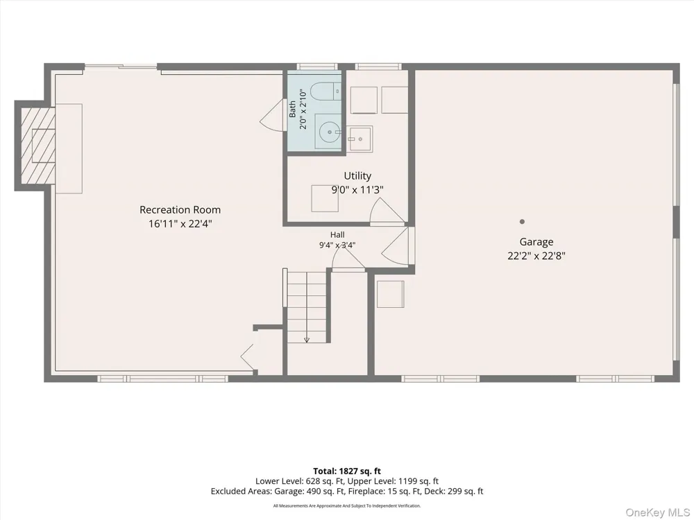 264 Bull Mill Road Chester, NY 10918