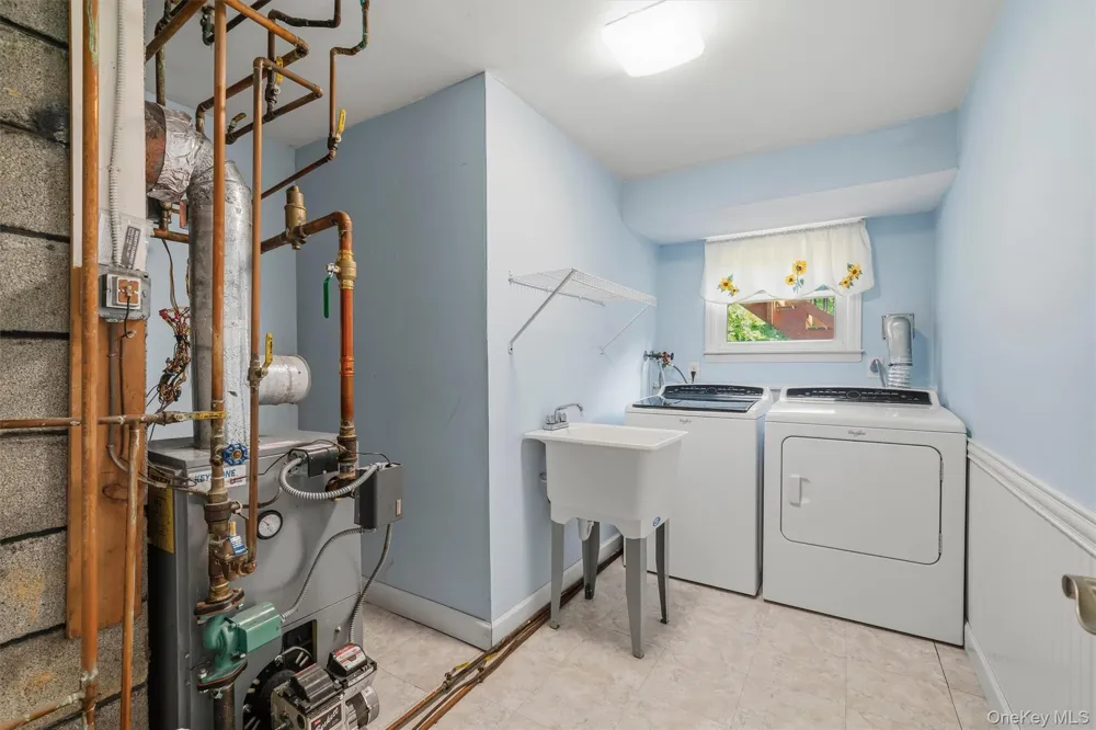 264 Bull Mill Road Chester, NY 10918