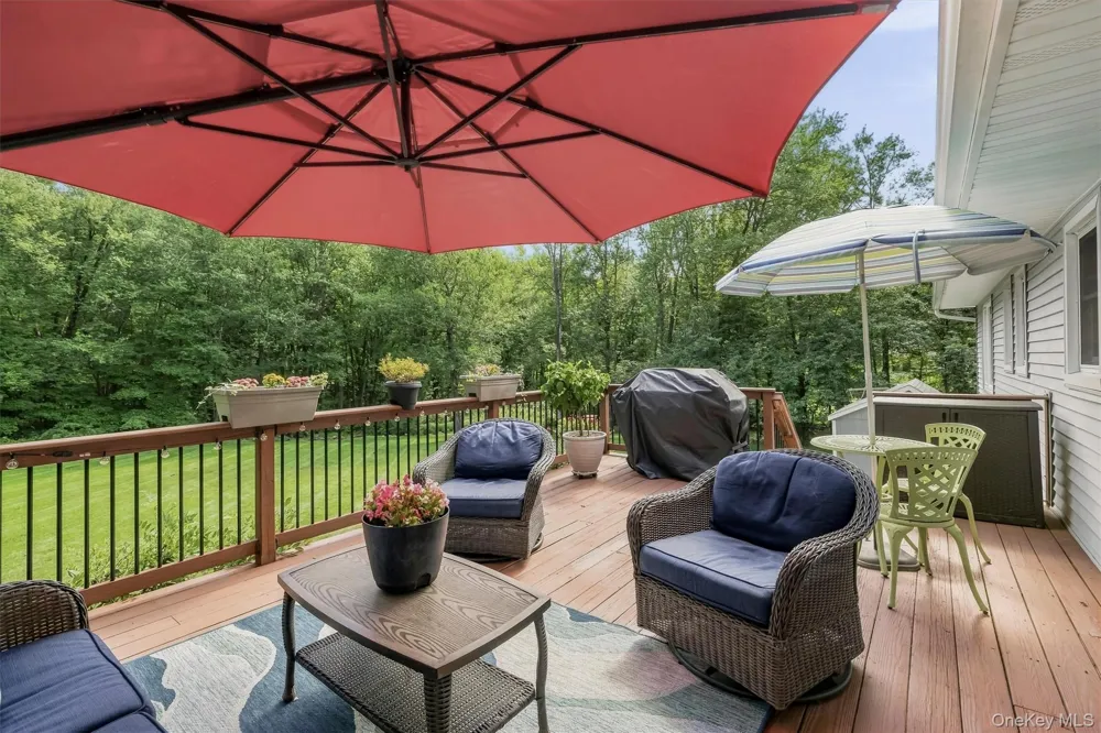 264 Bull Mill Road Chester, NY 10918