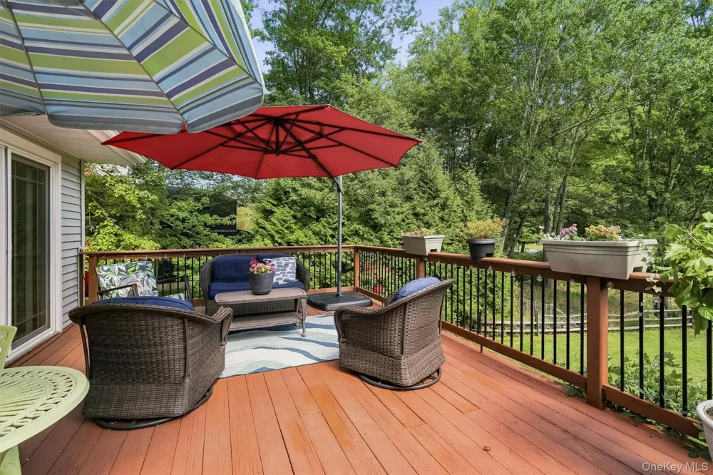 264 Bull Mill Road Chester, NY 10918