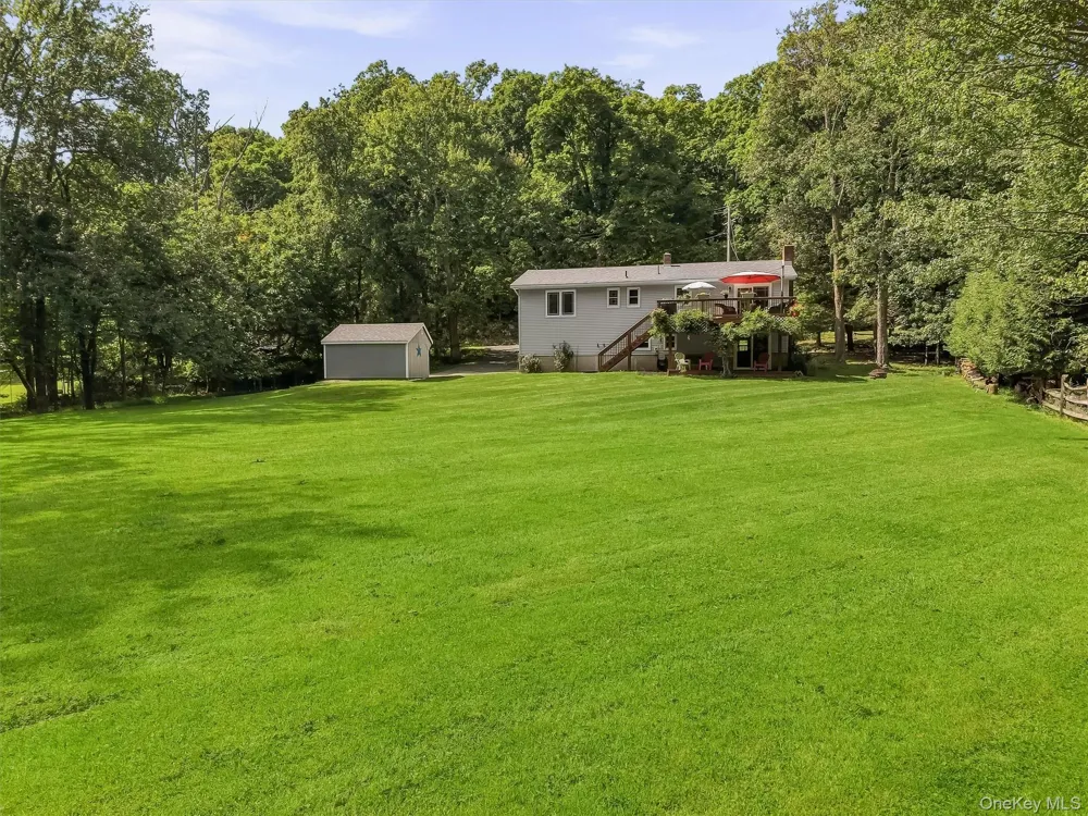 264 Bull Mill Road Chester, NY 10918