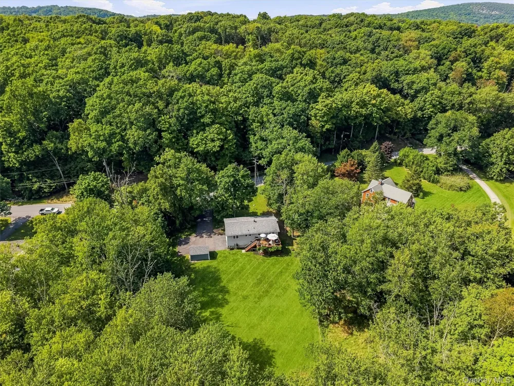 264 Bull Mill Road Chester, NY 10918