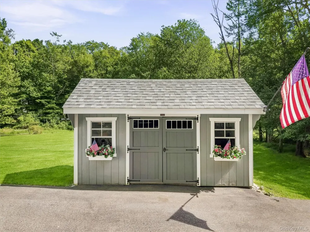 264 Bull Mill Road Chester, NY 10918