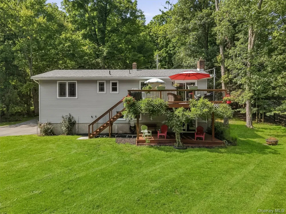 264 Bull Mill Road Chester, NY 10918