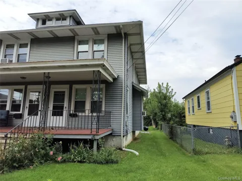 37 Cross Street