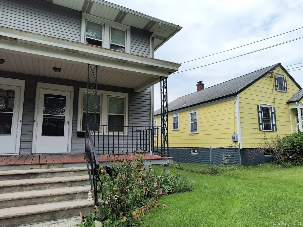 37 Cross Street Beacon, NY 12508