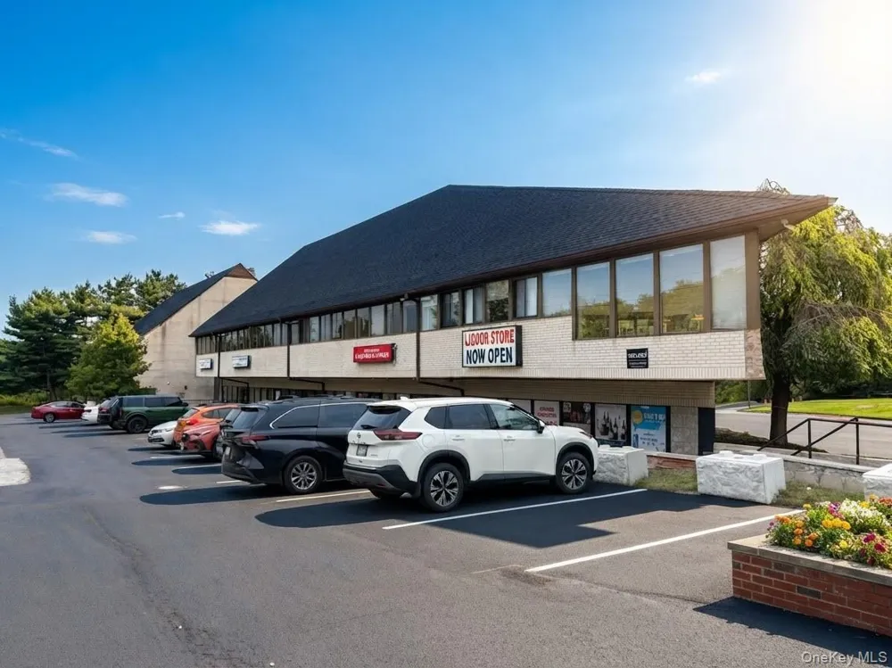 118 River Road #1-3 Harriman, NY 10926